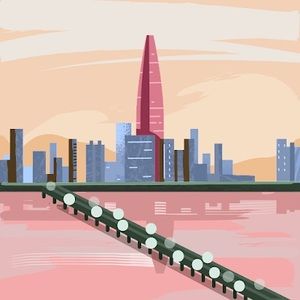 Meet your Posher, •kenzie•